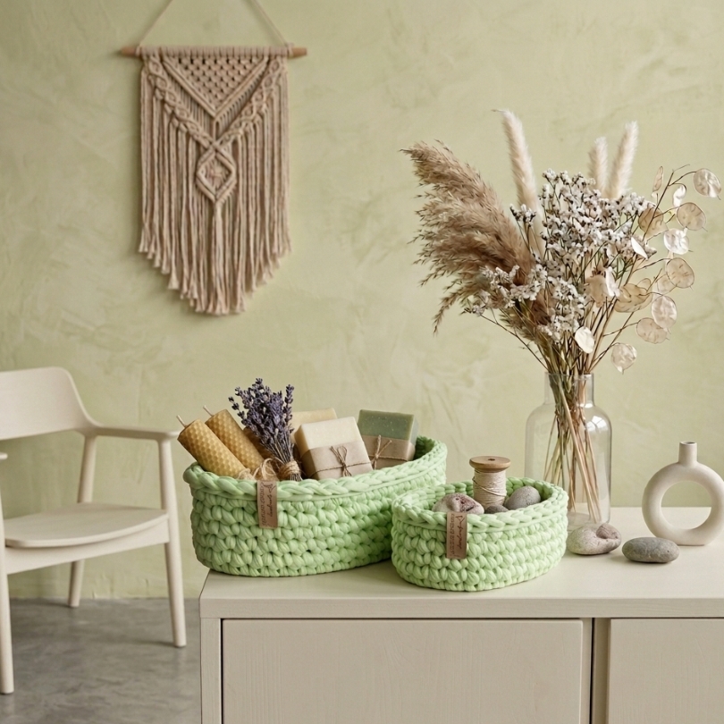 hackovany kosik set sada zapletene pribehy milena musilova